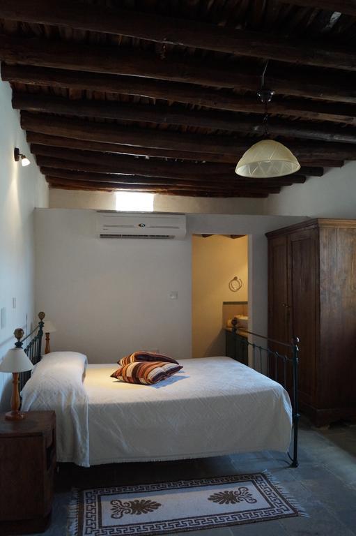 Hébergement de vacances Makrinari Tis Pano Geitonias Salamiou