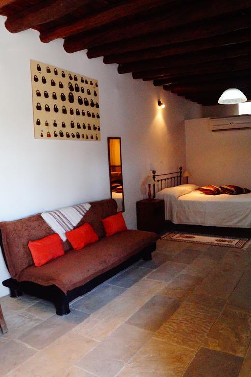 Ferienhaus Makrinari Tis Pano Geitonias Salamiou