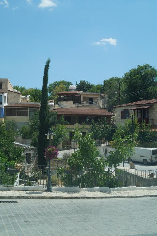 Hébergement de vacances Makrinari Tis Pano Geitonias *