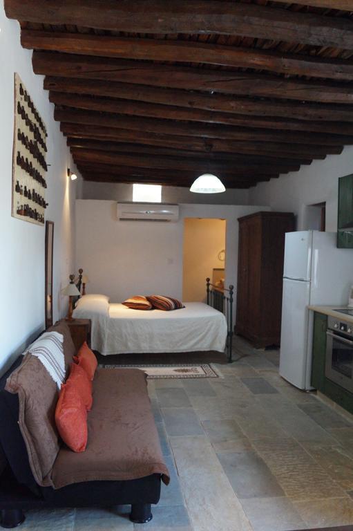 Makrinari Tis Pano Geitonias Hébergement de vacances